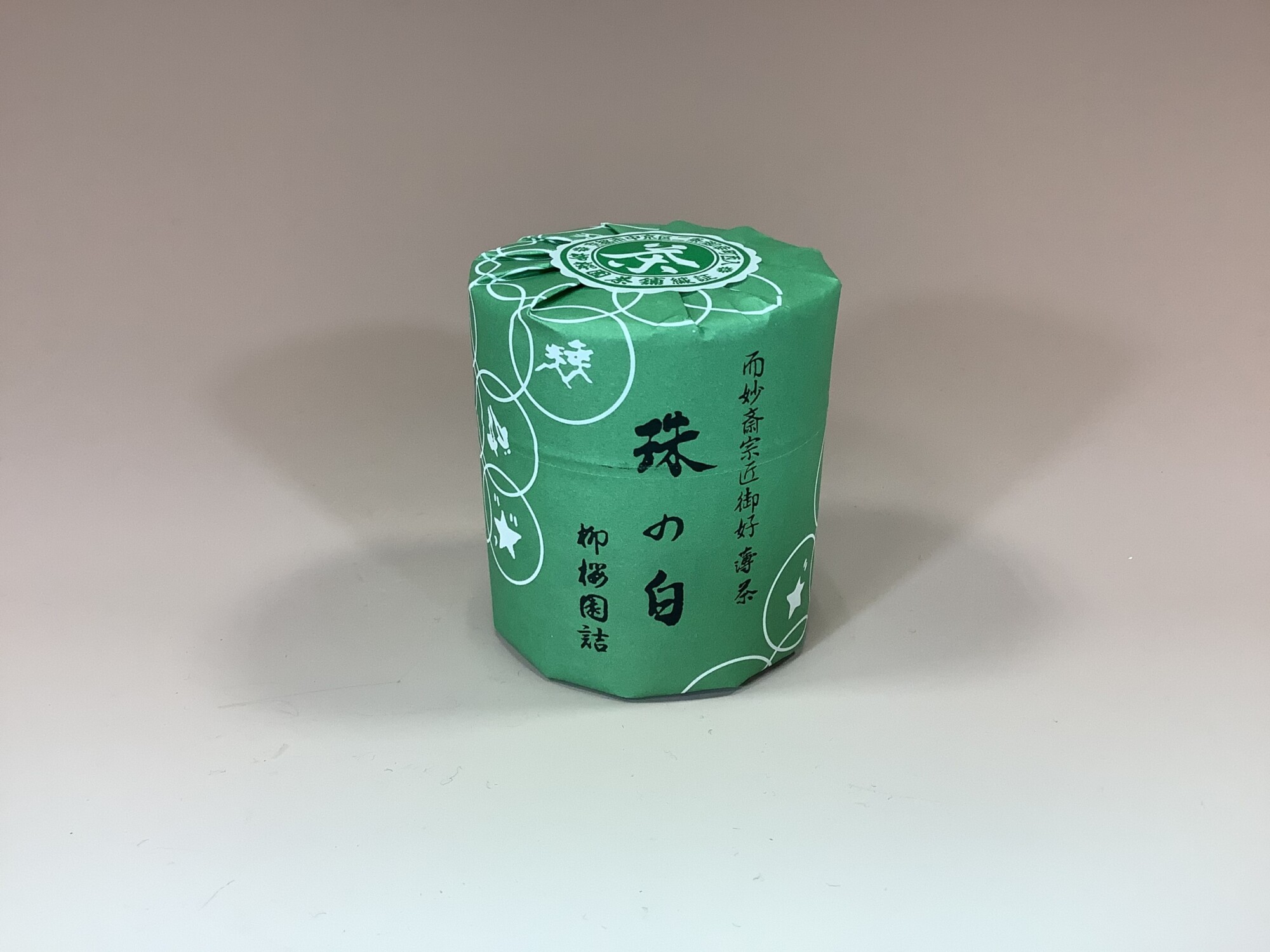 楽天市場】柳桜園 抹茶 松の白の通販