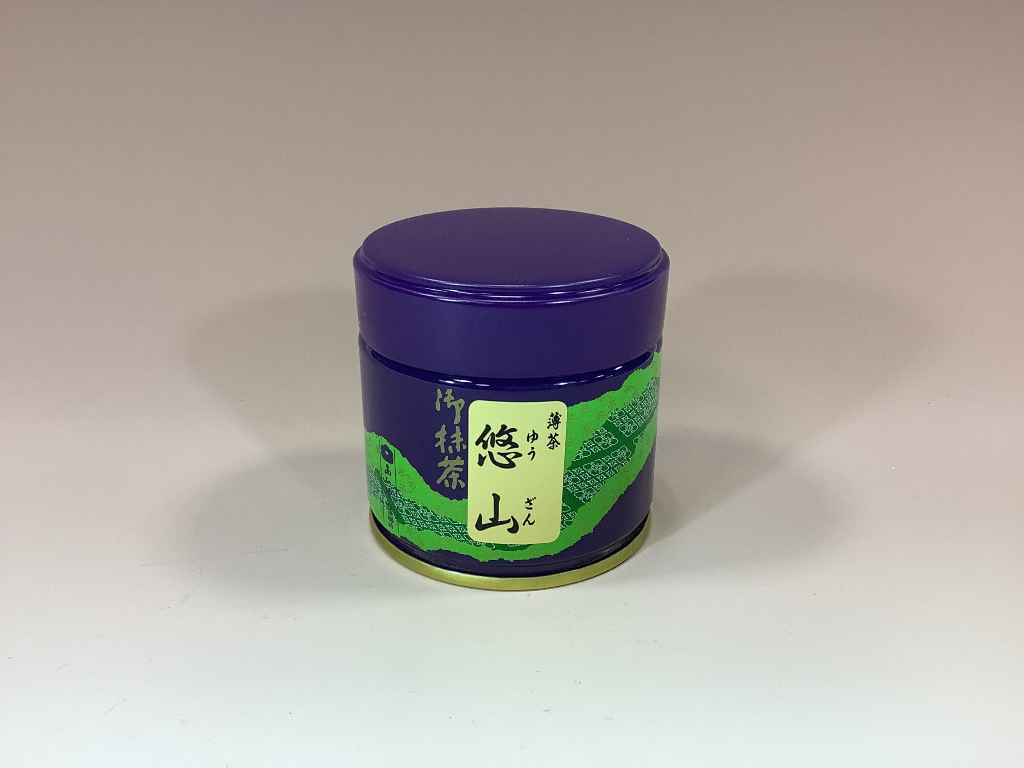 薄茶] 悠山（ゆうざん）（表示価格は6/16再販時の内容です）（お