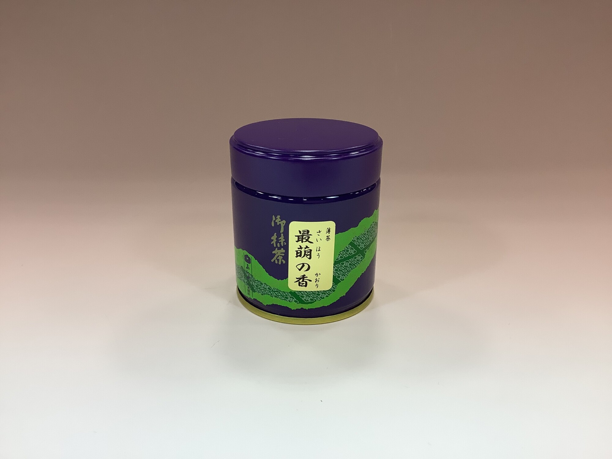 ★新品未開封★　抹茶　【最萌の香】40g×４缶　【清祥の昔】20ｇ×１缶 ☆新品未開封☆ 抹茶 【最萌の香】40g×4缶 【清祥の昔】20g×1