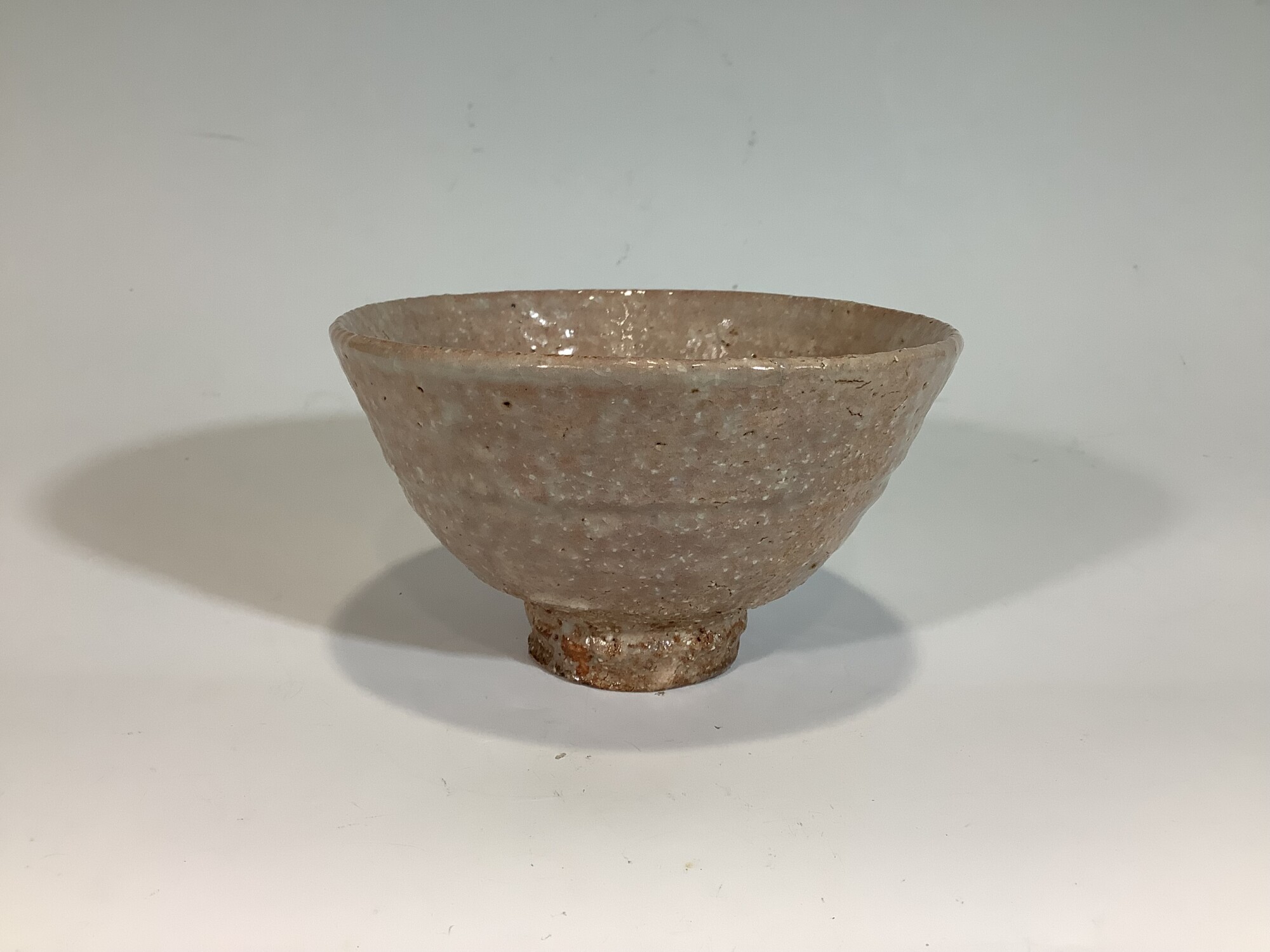 楽天市場】【未使用品】 渡辺栄泉 抹茶碗 共箱入り 萩焼 栄泉 榮